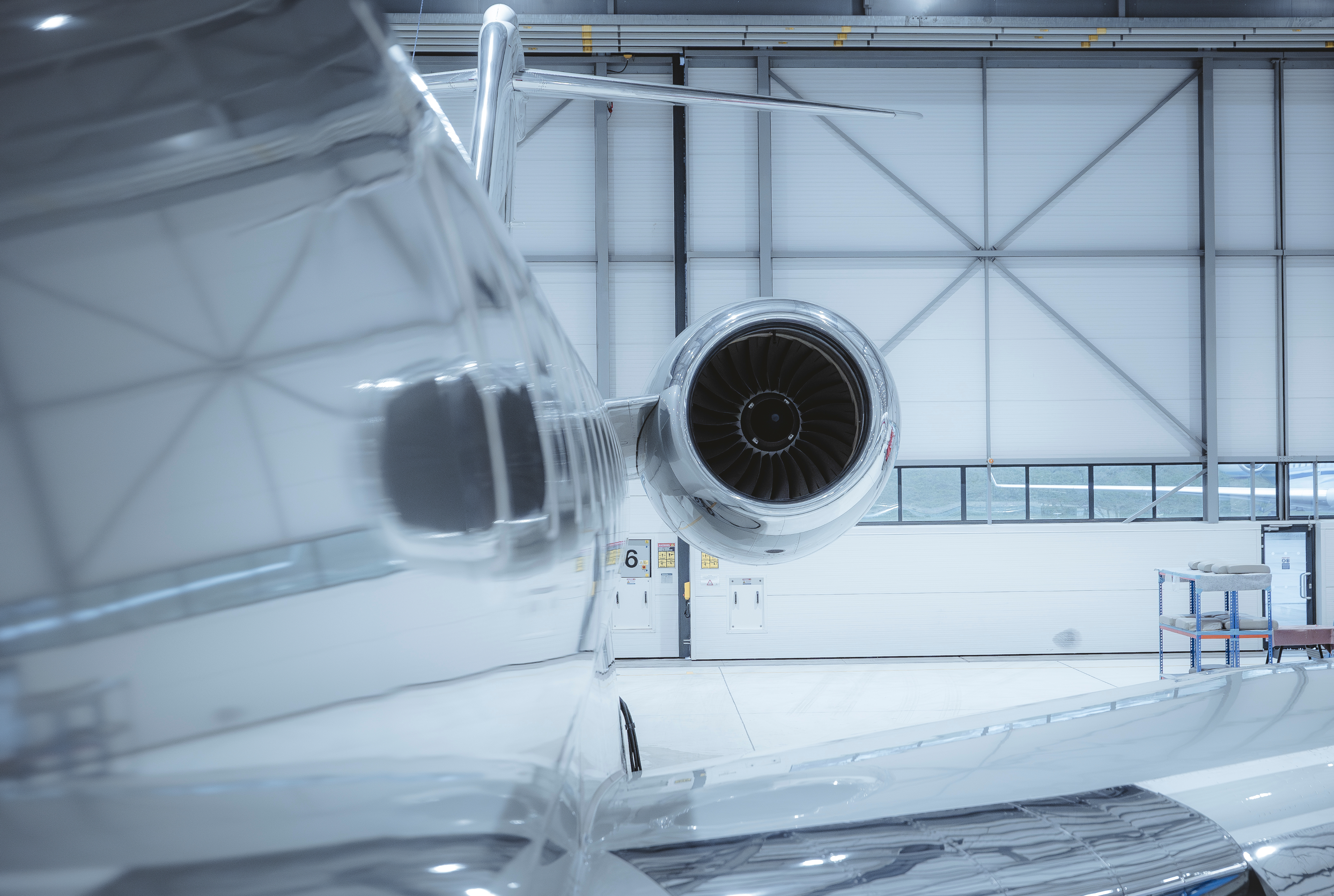 Aircraft