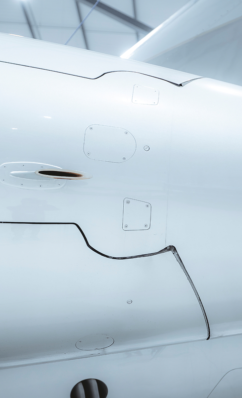 Aircraft